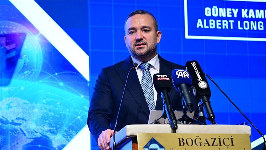 TCMB Başkanı Karahan: Sıkı para politikası duruşumuzu sürdüreceğiz