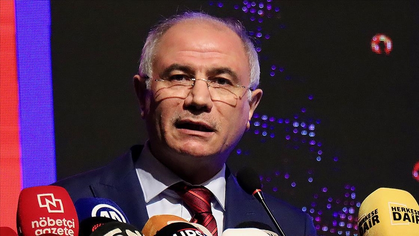 ALA'DAN, TERÖR ÖRGÜTÜ PKK'NIN FESİH VE SİLAH BIRAKMA KARARINA İLİŞKİN AÇIKLAMA