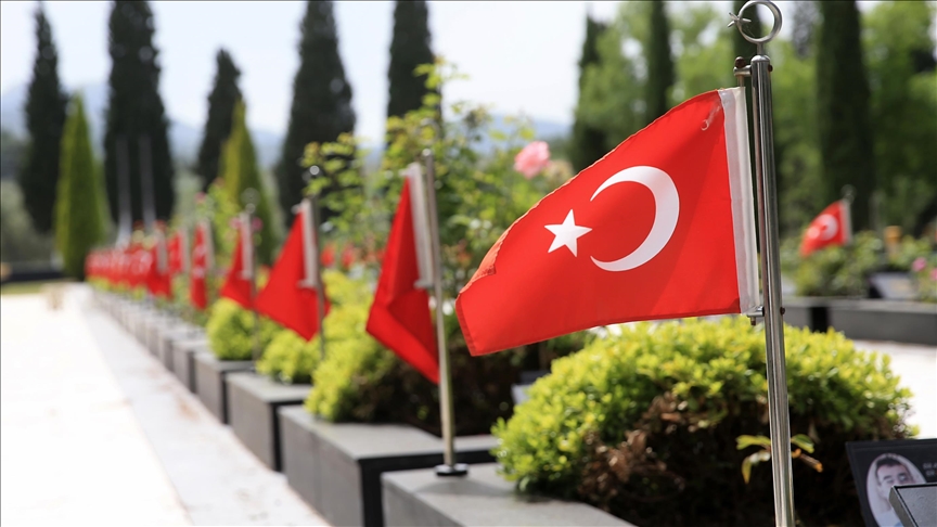 'SOMA'DAKİ MADEN FACİASININ 11. YILI'