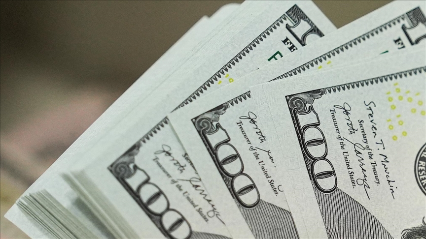 ABD VE ÇİN'İN GÜMRÜK TARİFELERİNDE ANLAŞMAYA VARMASI DOLARI GÜÇLENDİRDİ