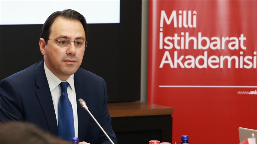 KÖSE: TERÖR ÖRGÜTÜNÜN KARARI, TÜRKİYE'NİN TERÖRLE MÜCADELE SERÜVENİNDE EN ÖNEMLİ DÖNÜM NOKTASIDIR