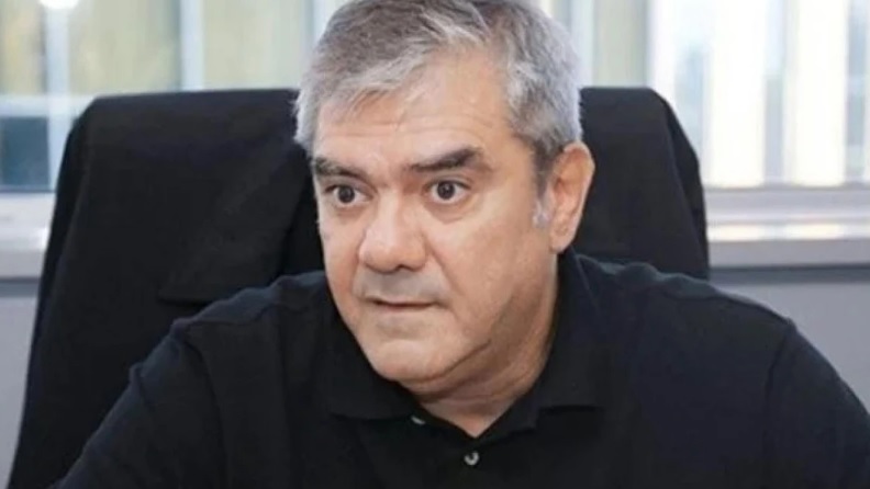 GAZETECİ YILMAZ ÖZDİL HAKKINDA SORUŞTURMA