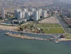 İzmir'de Opera Binası İçin 'ulusal Mimari Proje Yarışması' Başladı