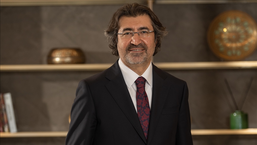 ZİRAAT BANKASI İLK ÇEYREKTE 32,7 MİLYAR TL NET KAR ELDE ETTİ