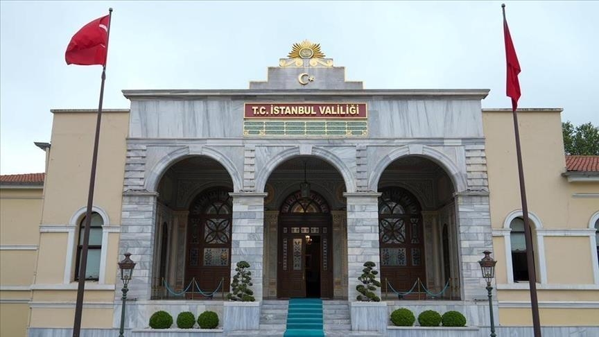 İstanbul Valiliği'nden Boğaziçi Üniversitesi'ndeki Olaylara İlişkin Açıklama