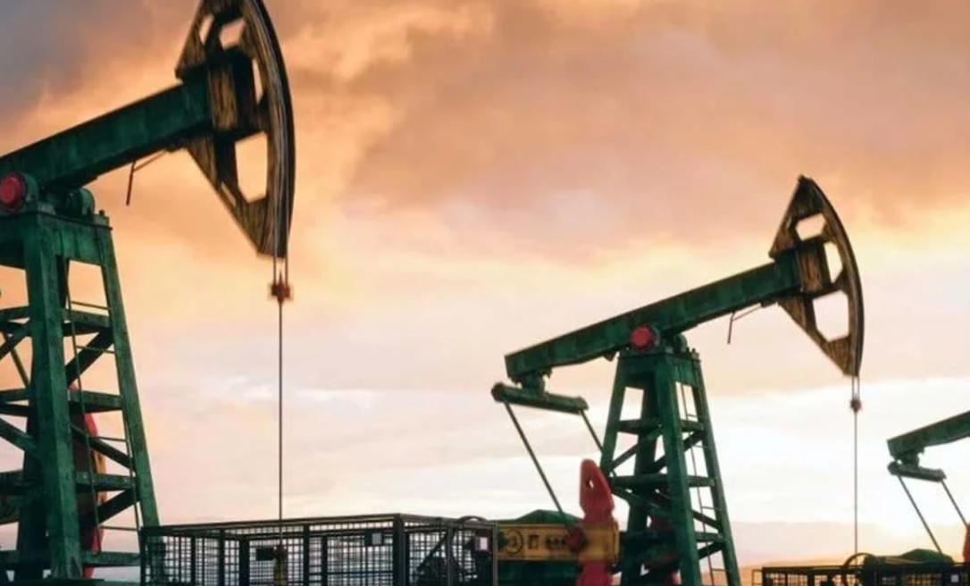 Brent petrolün varili 66,04 dolardan işlem görüyor