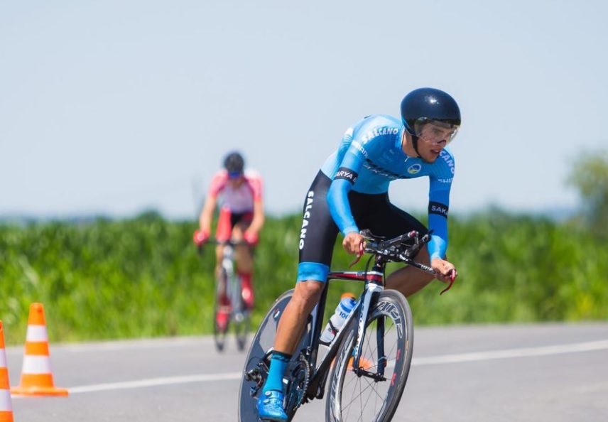 Bisiklette dünyanın kalbi Sakarya'da atacak!