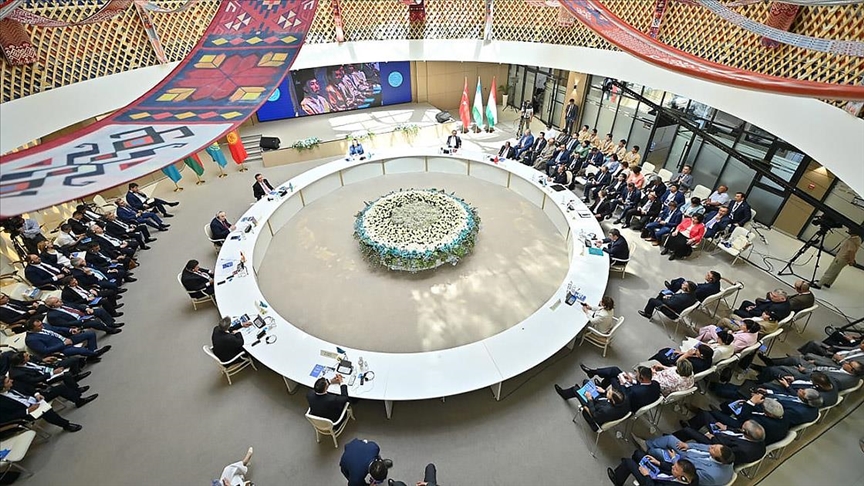 Türk Devletleri Teşkilatı Merkezi Seçim Kurulları Danışma Platformu kuruldu