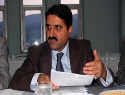 Bingöl Belediye Başkanı Atalay: Amacımız Fırsat Eşitliği Oluşturmak!