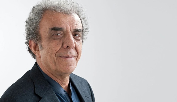 Yönetmen Ali Özgentürk hayatını kaybetti!