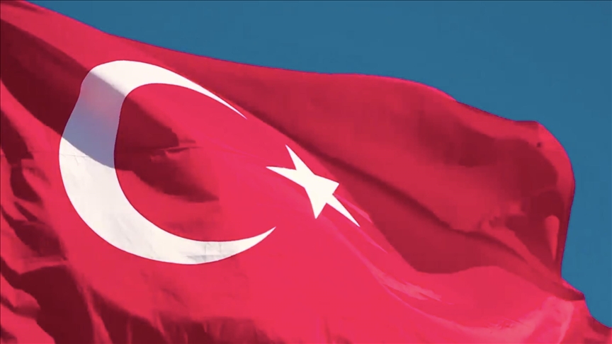 İçişleri Bakanlığı'ndan güvenlik koruculuğunun 40. yılına özel paylaşım