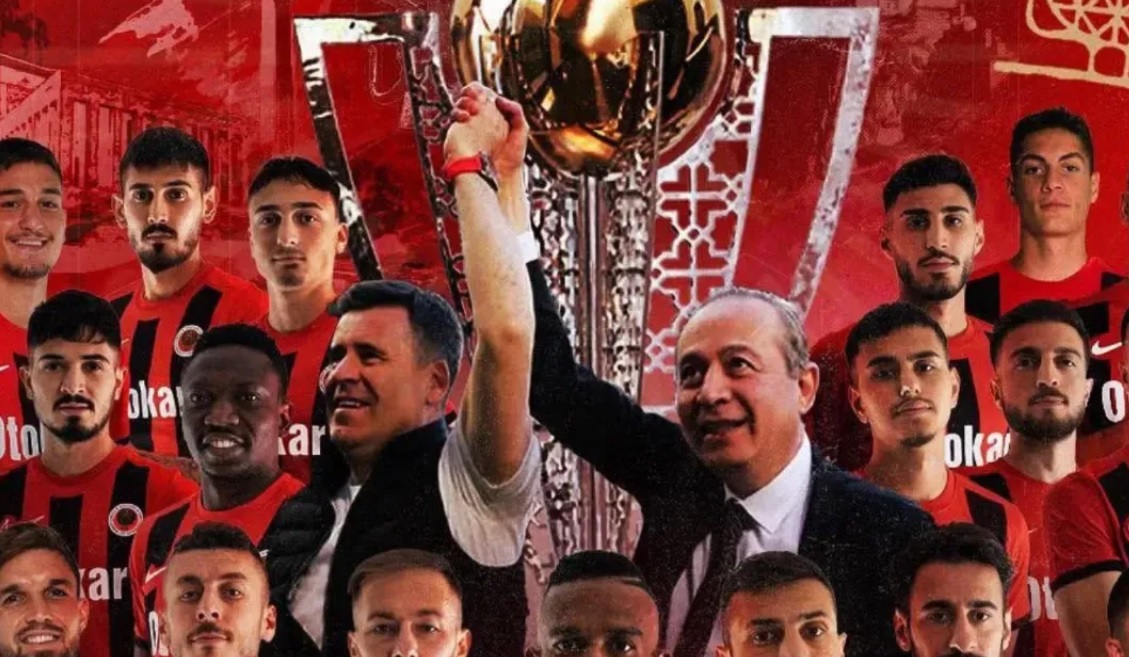 ANALİZ / 'GENÇLERBİRLİĞİ VE BEN'