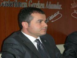 AK Parti Grup Başkan Vekili Kılıç: "Bafra'nın Sorunu Sivil İnisiyatifin Oluşmaması"