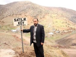 Köyü Satın Alana 500 Küçükbaş Hayvan Ve İki Çoban Da Hediye