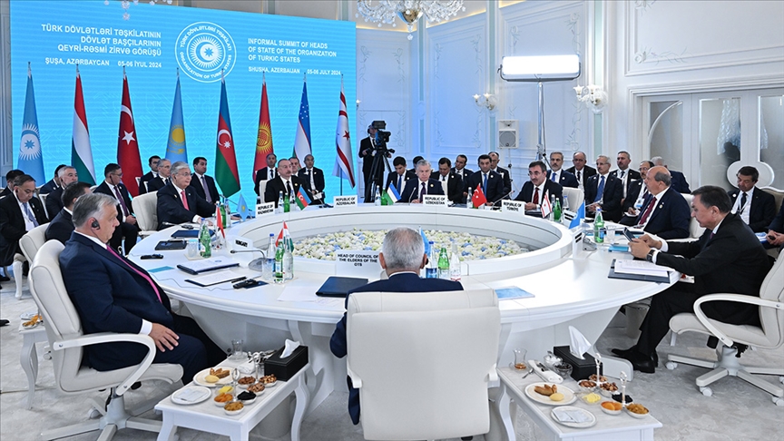 TÜRK DÜNYASI TİCARETTEN SANAYİYE İŞ BİRLİĞİ İMKANLARINI KONUŞACAK