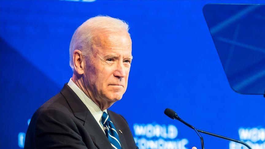 Eski ABD Başkanı Joe Biden'a prostat kanseri teşhisi konuldu