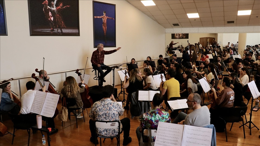 Kurtuluş Savaşı'nın ilk adımının atıldığı yerde "Yankılı Tepeler" sahnelenecek!