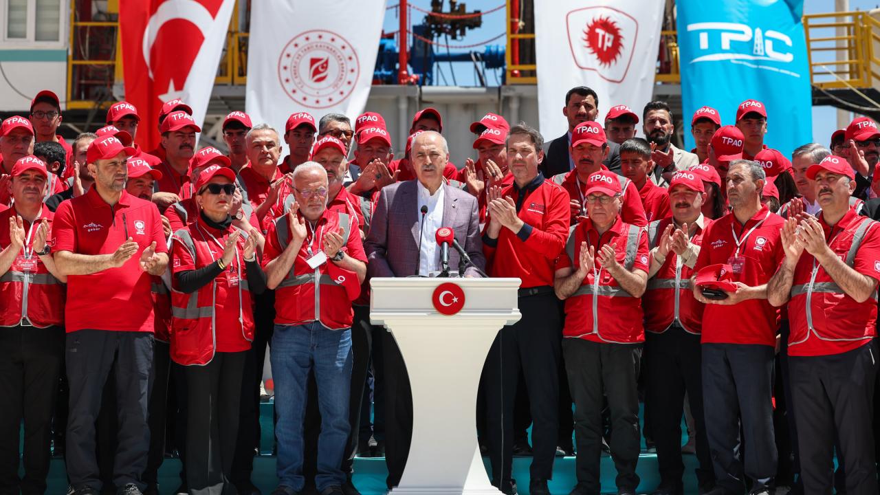 Numan Kurtulmuş: Birliği, beraberliği, kardeşliği tesis edeceğiz