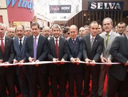 "Mobilya Sektöründe Dünyada İstediğimiz Seviyede Değiliz"