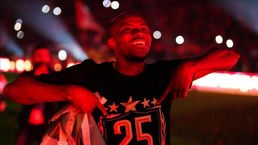 Galatasaray, Victor Osimhen'in bonservisini almaya hazır