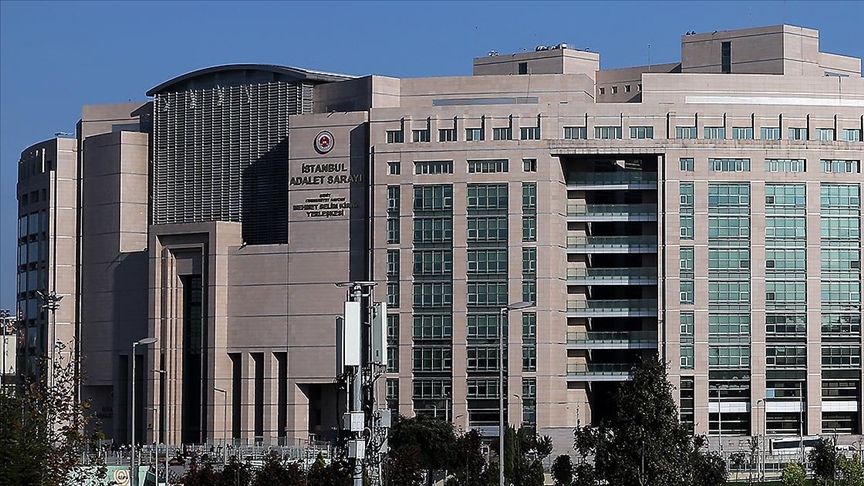 İBB'ye yönelik yolsuzluk soruşturmasında 22 şüpheli yakalandı