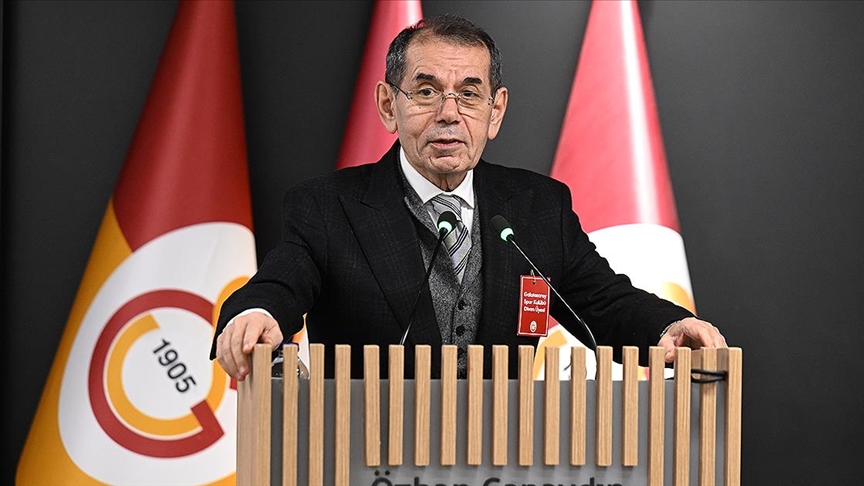 GALATASARAY'DA DİVAN KURULU YARIN TOPLANACAK