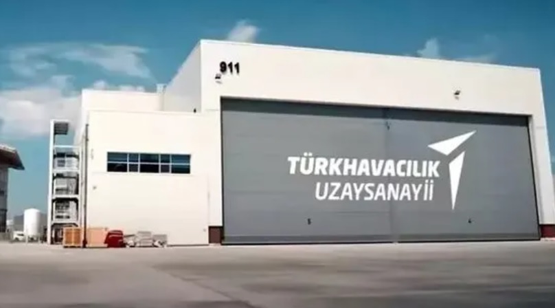 TUSAŞ’tan Dolandırıcılık Reklamlarına Karşı Uyarı