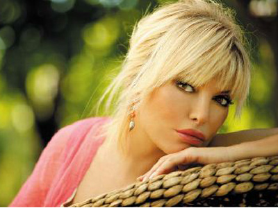 AJDA PEKKAN'IN GÜZELLİK SIRRI!