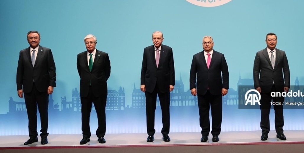 Cumhurbaşkanı Erdoğan: Gazze'de sivil halk adeta cehennemi yaşıyor