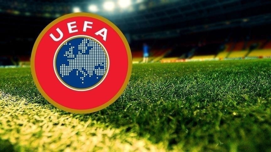 UEFA'DAN TÜRKİYE'YE ÖZEL FİNAL DAVETİ
