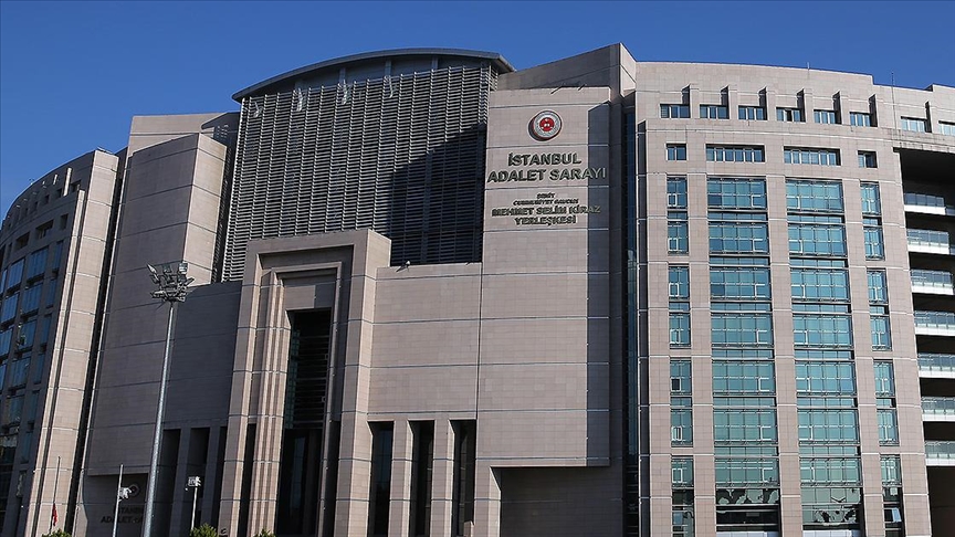 İBB'YE YÖNELİK YOLSUZLUK SORUŞTURMASINDA ETKİN PİŞMANLIKTAN İKİNCİ KEZ İFADE VEREN YILDIZ TAHLİYE EDİLDİ