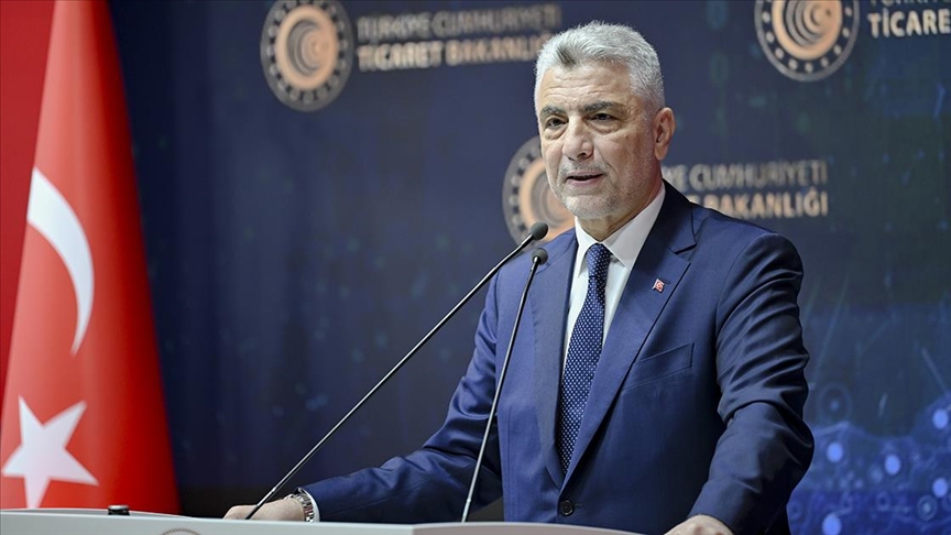 Bolat, Türk Eximbank'ın temin ettiği en yüksek tutarlı sendikasyon kredisini değerlendirdi