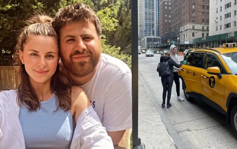 Eyüpsultan'daki kazada ölen Aci'nin eşi 4 şüpheli hakkındaki şikayetinden vazgeçti