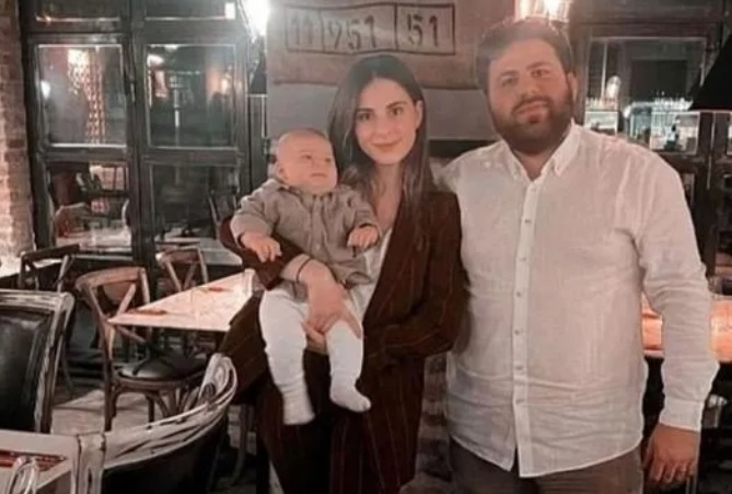 OĞUZ MURAT ACİ'NİN EŞİ ŞÜKRİYE ACİ'NİN AVUKATINDAN AÇIKLAMA