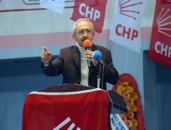 Kılıçdaroğlu: "Padişahım Çok Yaşa, Tayyip Bey Bunu İstiyor!"