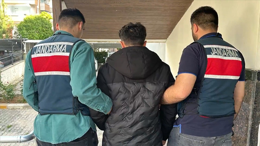 SUÇ ÖRGÜTLERİNE YÖNELİK OPERASYONLARDA 64 ŞÜPHELİ YAKALANDI