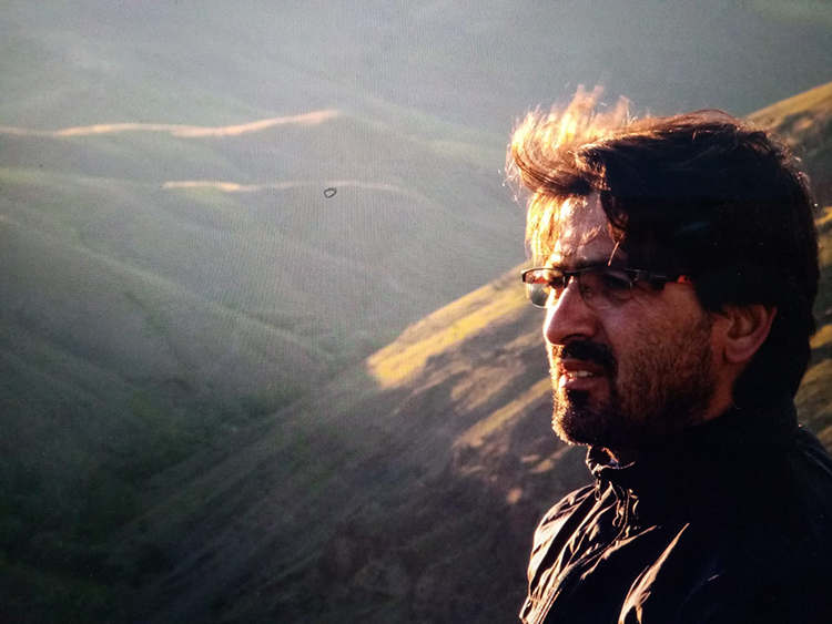 AA muhabiri Abdulkadir Nişancı vefatının 6. yılında anılıyor