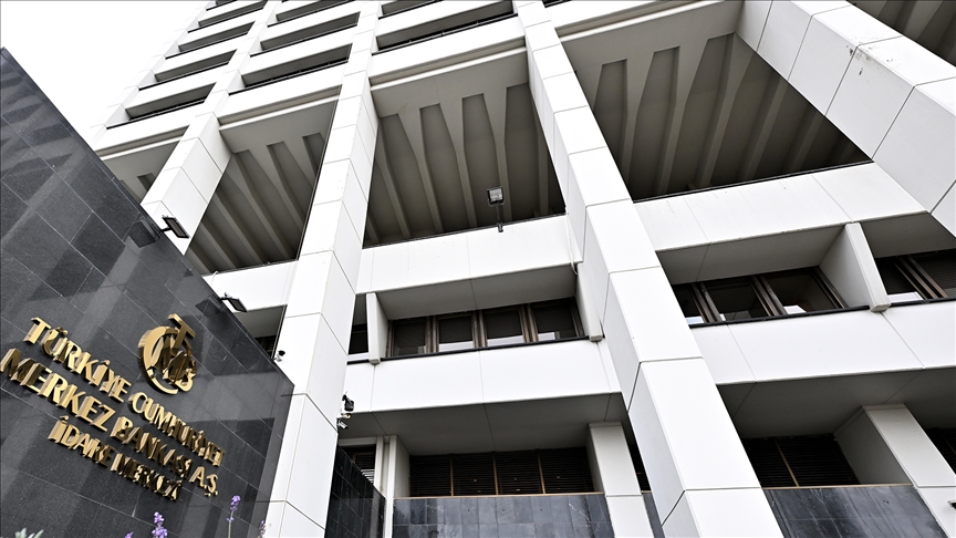 TCMB'DEN MAKRO FİNANSAL İSTİKRARI DESTEKLEYİCİ ADIM