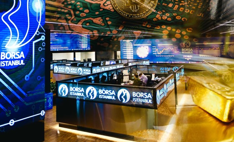 BU HAFTA YATIRIM ARAÇLARININ PERFORMANSI