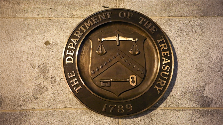 ABD Hazine Bakanlığı, Suriye'ye yönelik yaptırımlarda hafifletmeye gitti