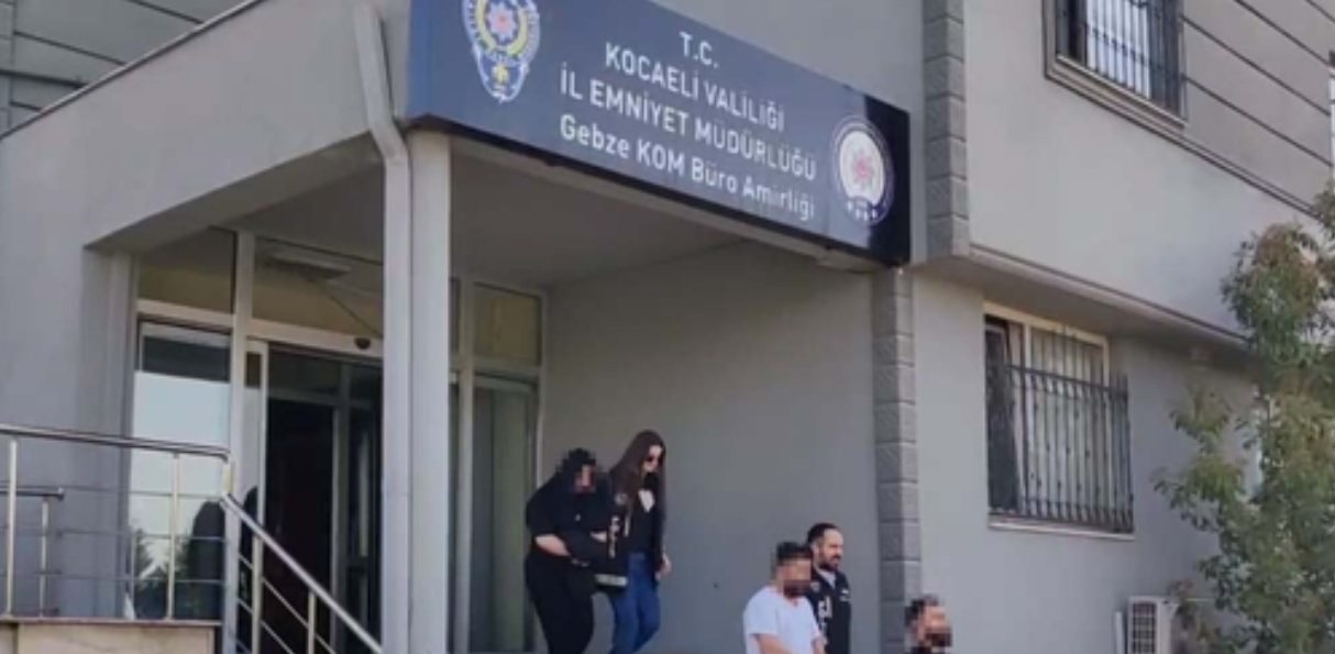 Kocaeli merkezli 4 ilde kaçak tütün ve sigara operasyonu: 14 kişi tutuklandı
