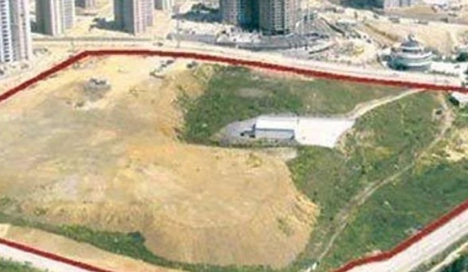 Fenerbahçe'ye 90 Milyon Euroluk TALİH KUŞU