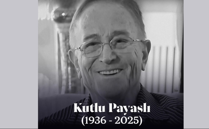 Devlet Sanatçısı Kutlu Payaslı hayatını kaybetti!