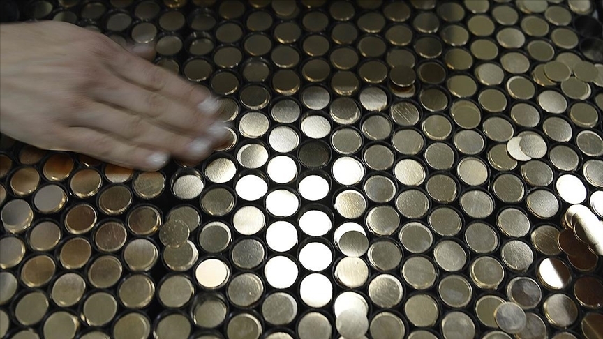 Darphane ve Damga Matbaası Genel Müdürlüğü 24 işçi alacak!