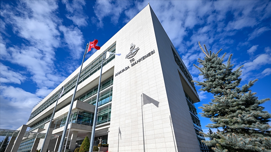 AYM'den "3600 ek gösterge" düzenlemesine ilişkin iptal kararı