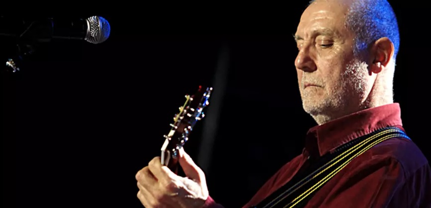 Uzun süredir kanser tedavisi görüyordu! Usta sanatçı İlhan Şeşen hayatını kaybetti