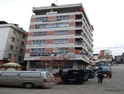 Vakfıkebir Halk Kütüphanesi İçin Yeni Bina Yapılacak!
