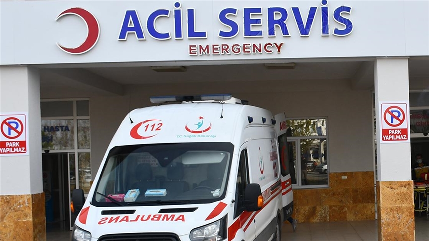 Sivas'ta kömür ocağında meydana gelen patlamada 1 kişi hayatını kaybetti!