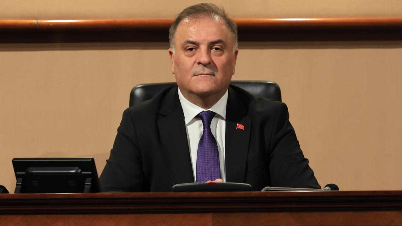 İBB Başkanvekili Nuri Aslan hakkında soruşturma başlatıldı