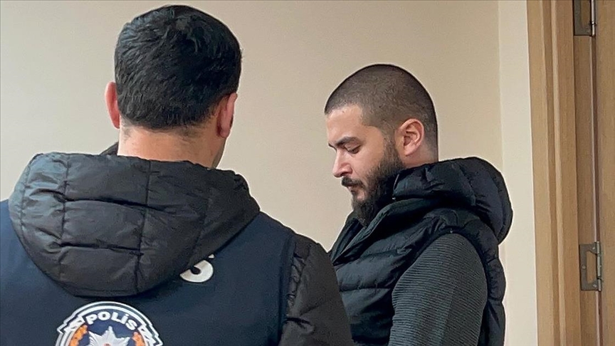 THODEX'İN KURUCUSU FARUK FATİH ÖZER'E RESMİ BELGEDE SAHTECİLİKTEN DAVA